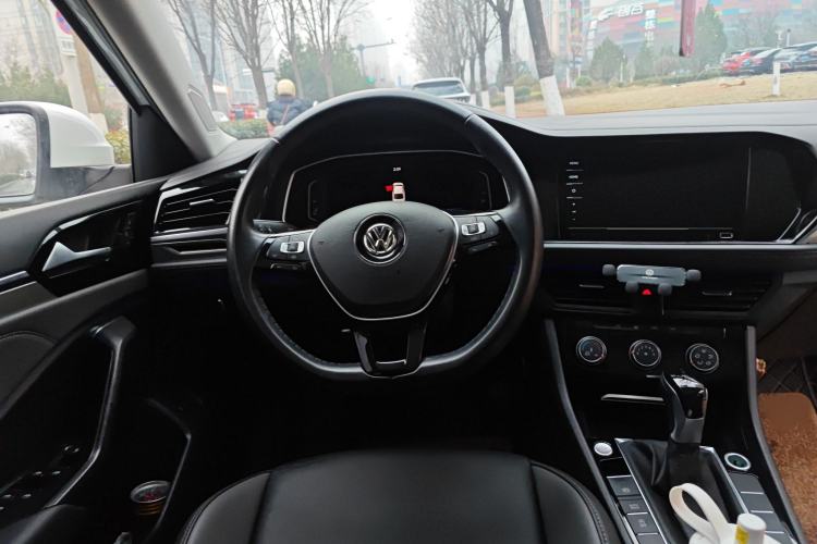 Used Volkswagen Sagitar 2022 280TSI DSG Flyover Edition