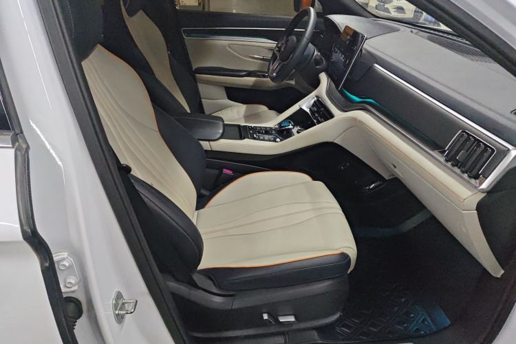 Used BYD Song PLUS New Energy 2021 DM-i 110KM Flagship PLUS