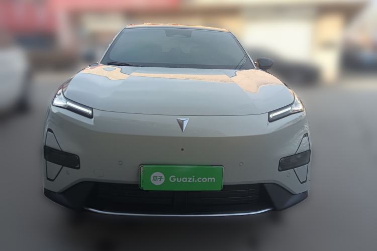 Used Deepal S05 2024 510Max Pure Electric Version