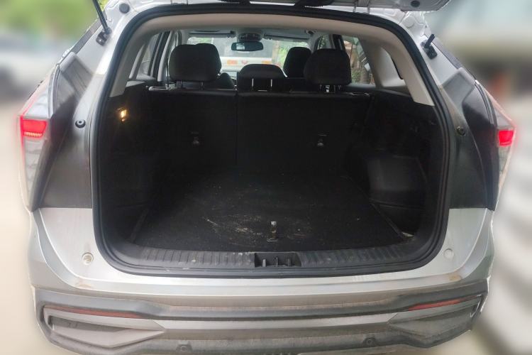 Used Geely Auto FX11 2024 1.5TD DCT Dragon Edition
