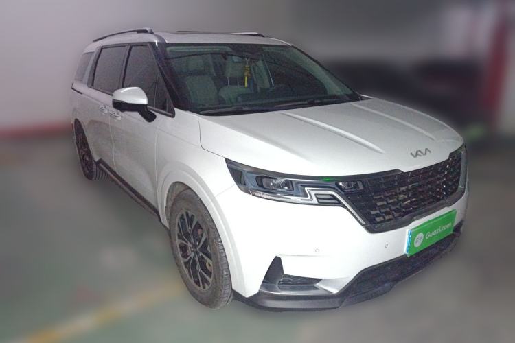 Used Kia Carnival 2021 2.0T Luxury Tech Edition