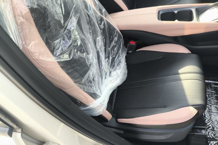 Used BYD Seagull 2025 405 km Flying Edition