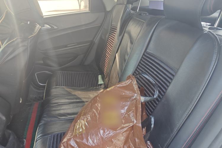 Used Brilliance V3 2020 1.6L Manual Classic Model
