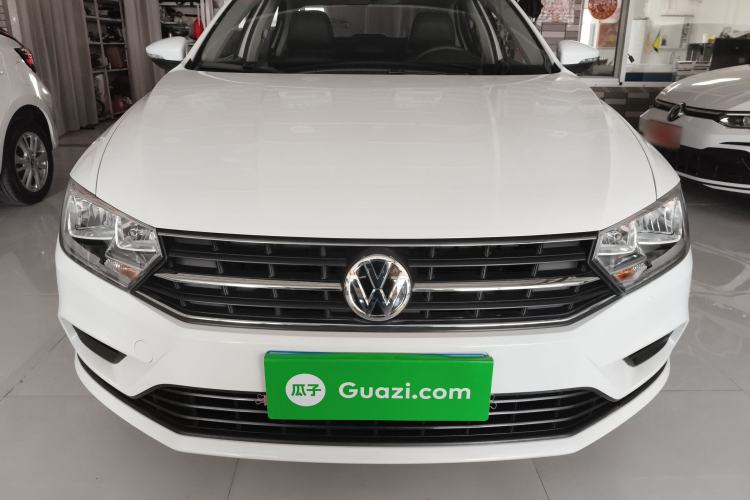 Used Volkswagen Bora 2019 Facelift Bora·Legend 1.5L Automatic Fashion Edition China VI Standard

