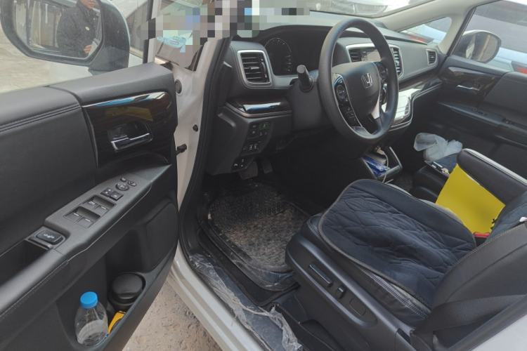 Used Honda Odyssey 2021 2.0L Rui·Smart Edition