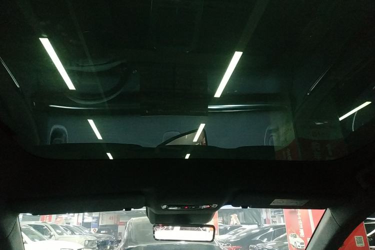 Used XPeng G7 2025 702 Max