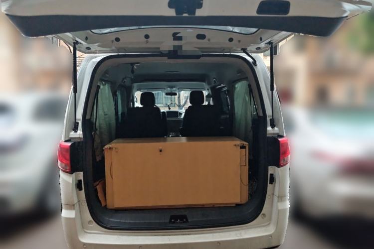 Used JAC Refine M4 2022 2.0 TGDI Automatic Business Edition
