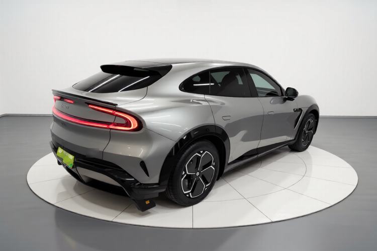 Used Xiaomi Auto YU7 2025 Ultra-Long Range All-Wheel Drive Pro Version
