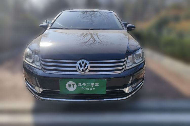 Used Volkswagen Magotan 2013 1.8TSI Prestige Model Front