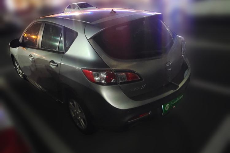 Used Mazda 3 2012 Hatchback 1.6L Automatic Elite Model
