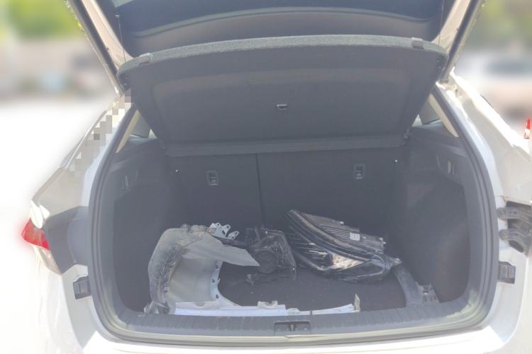 Used Skoda Kodiaq GT 2019 TSI330 Two-Wheel-Drive Luxury Edition China V Standard
