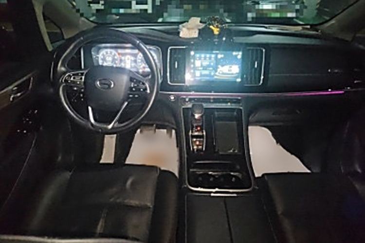 Used GAC Trumpchi M8 2023 Lingxiu Series 390T Ultimate Edition