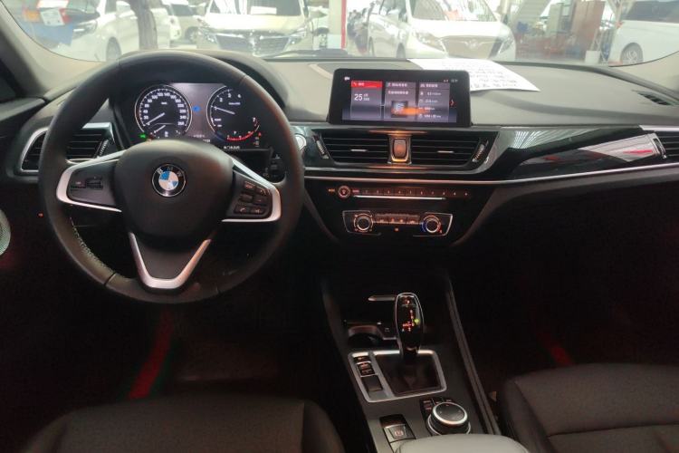 Used BMW 1 Series 2021 120i M Sport Edition