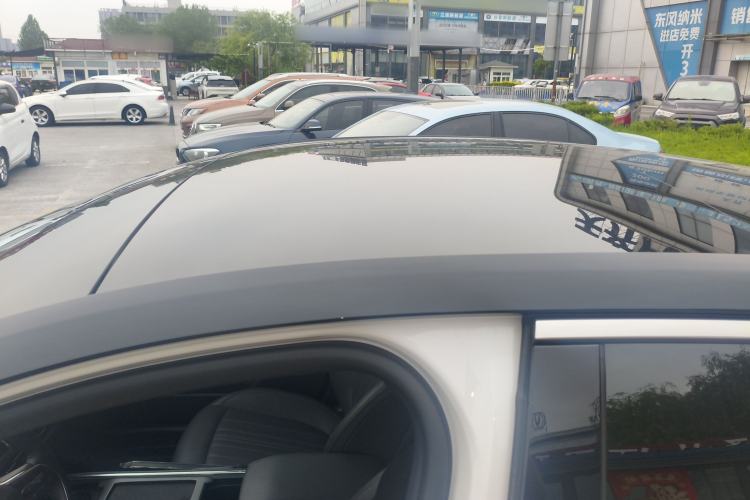 Used Ford Mondeo 2025 2.0T EcoBoost Ultimate Edition