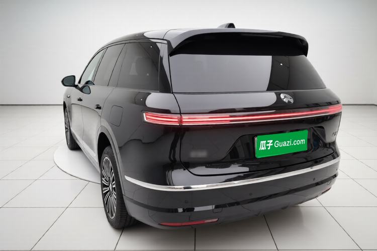 Used Nio ES8 2026 Model 7-seat Executive Luxury Edition