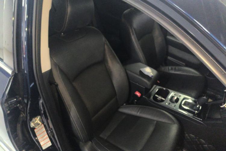 Used Subaru Outback 2019 2.5i Sport Navigation Edition with EyeSight