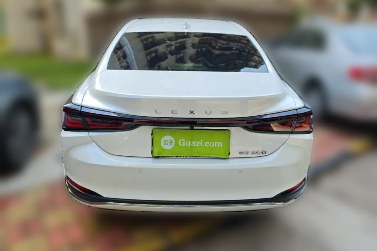 Used Lexus ES 2025 200 Premium Edition