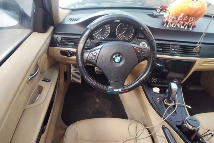 Used BMW 3 Series 2012 318i Leading Model