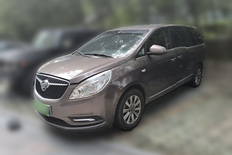 Used Buick GL8 2017 25S Comfort Version China V Standard Guazi used car, China used car export, Used car for sale, Used cars, Cheapest cars for sale