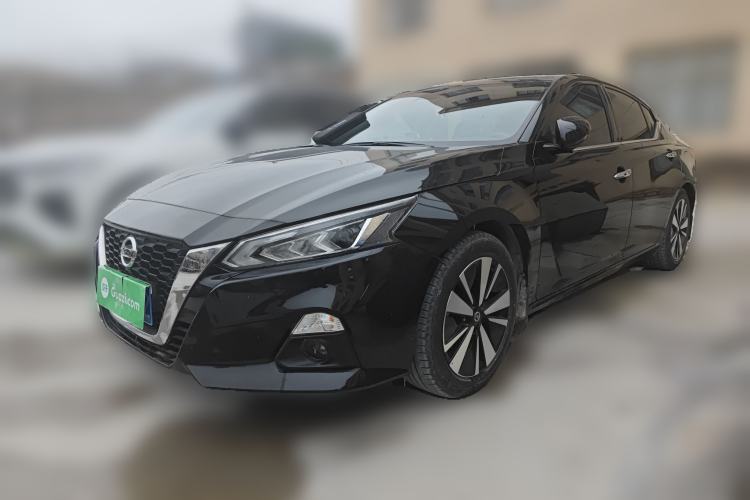 Used Nissan Teana 2021 2.0L XL Comfort Edition