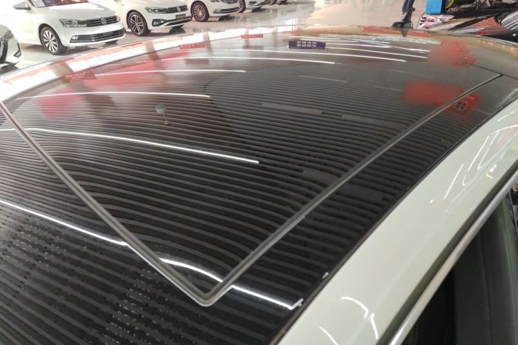 Used Volkswagen FAW-Volkswagen CC 2023 380TSI Striking Edition