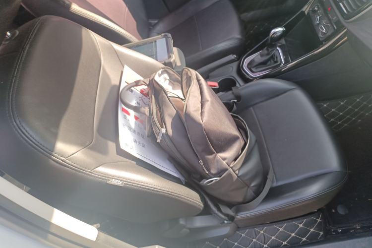 Used Jetta VS5 2021 280TSI Automatic Trend Edition