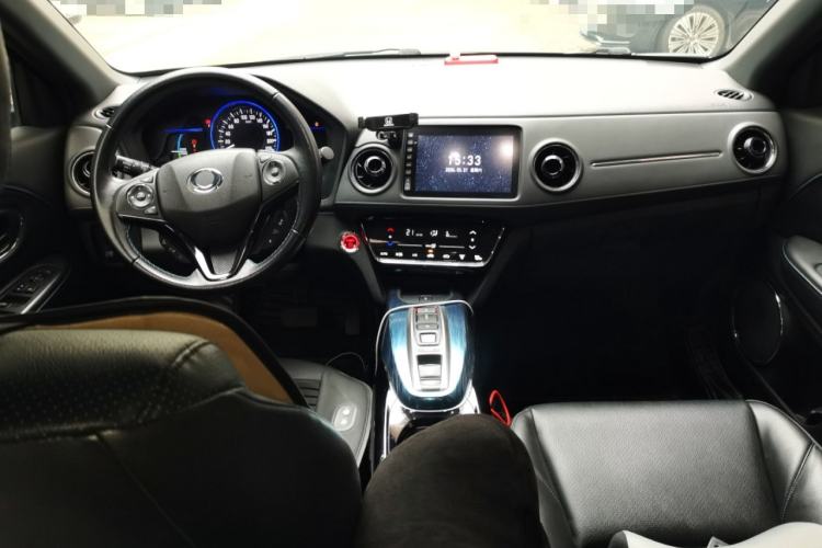 Used CIIMO X-NV 2020 Electric Edition Interior 2