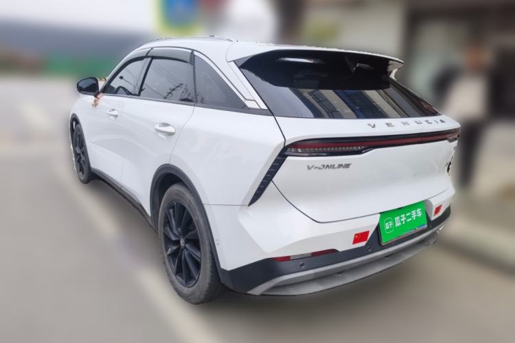 Used Venucia V 2021 260T Tianwang Edition
