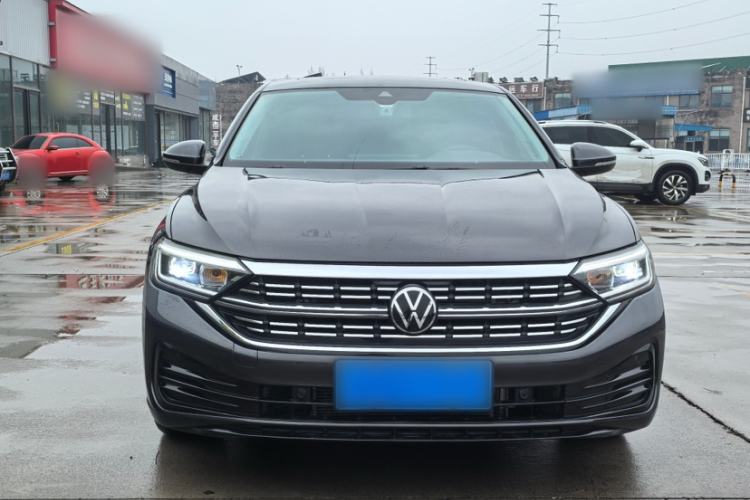 Used Volkswagen Sagitar 2023 300TSI DSG Excellence Edition
