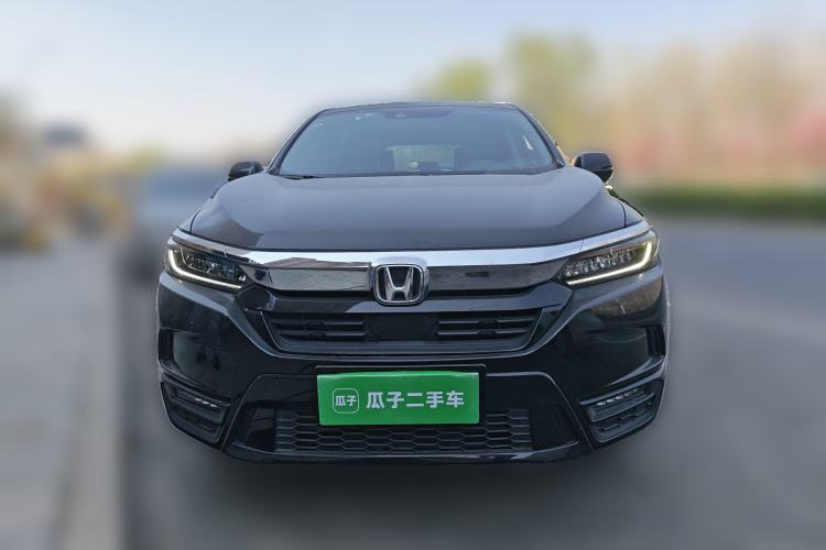 Used Honda Breeze 2020 240TURBO CVT Two-Wheel Drive Prestige Edition
