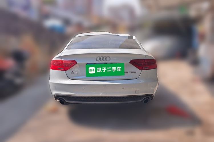 Used Audi A5 2016 Restyled Sportback 45 TFSI Comfort Version
