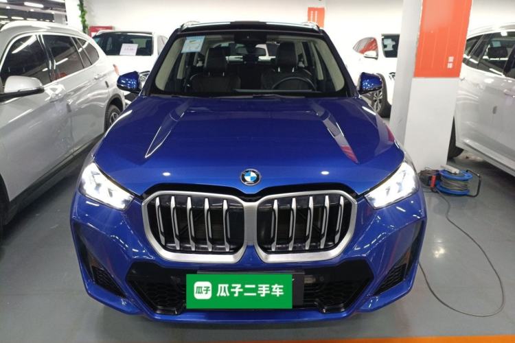 Used BMW X1 2023 sDrive25Li M Sport Package