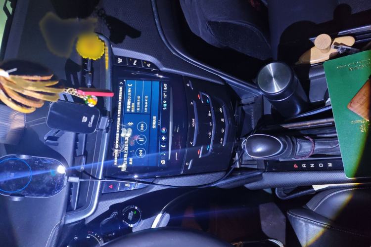 Used Cadillac XTS 2018 28T Elite Edition
