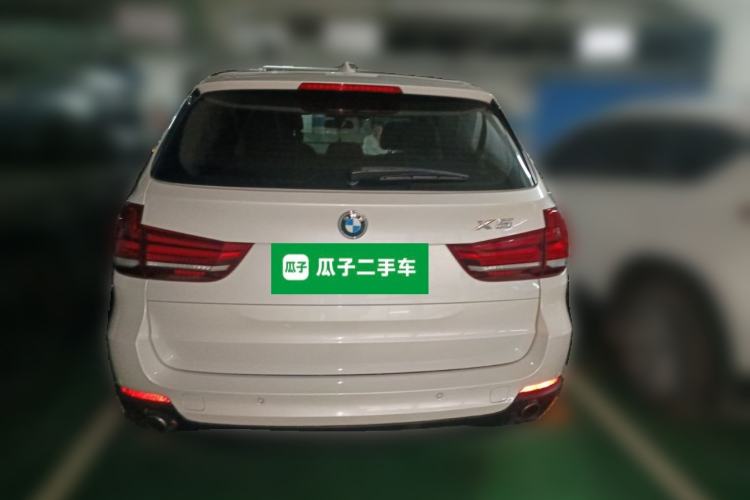 Used BMW X5 (Import) 2015 xDrive28i
