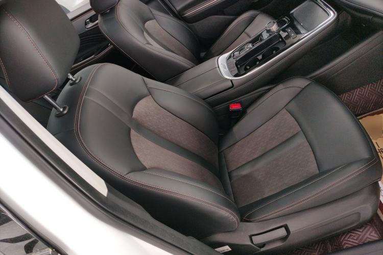 Used AION S 2023 Meizu 580 Lithium Iron Phosphate Right Front Seat