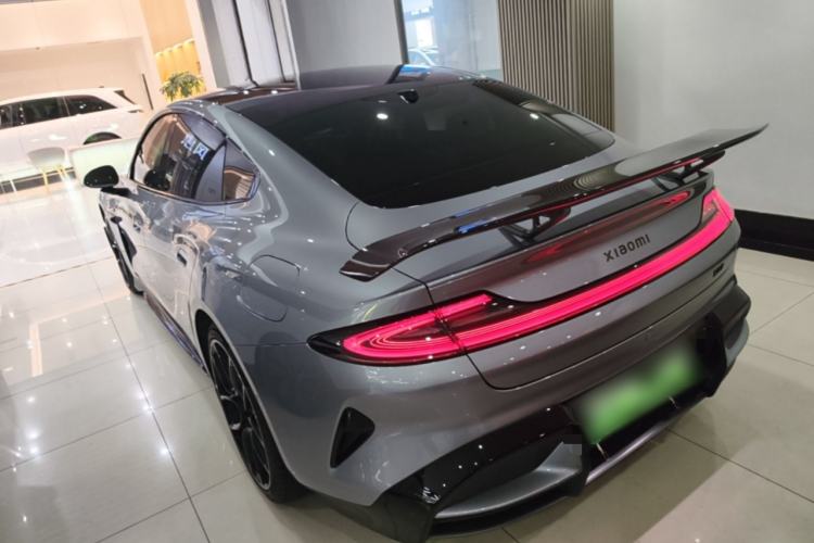Used Xiaomi Auto SU7 Ultra 2025 Ultra Model
