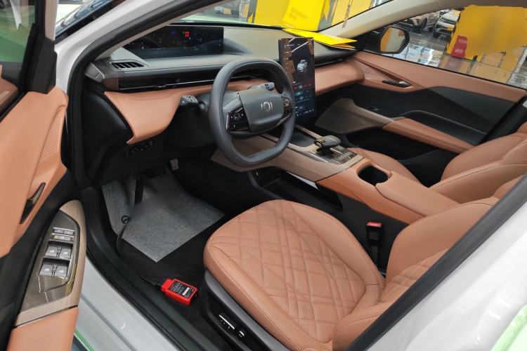 Used Qiyuan A05 2024 70 Pro