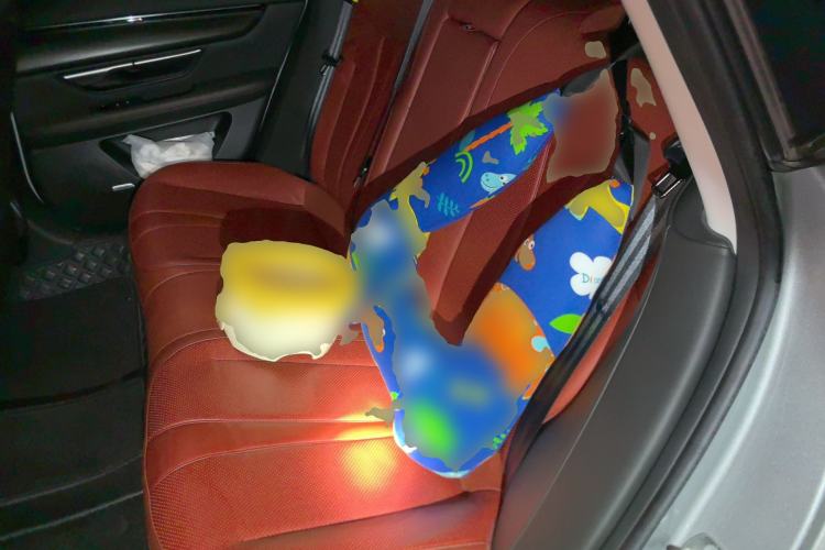 Used XPeng P7 2022 670N+