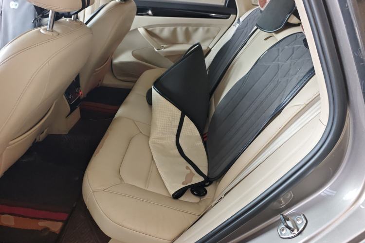 Used Volkswagen Passat 2014 1.8TSI DSG Prestige Edition
