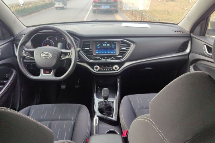 Used Land X2 2017 1.6L Manual Jingrui Edition
