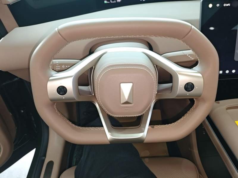 Used Avatr 07 2026 Ultra Pure-Electric All-Wheel-Drive Version — 10