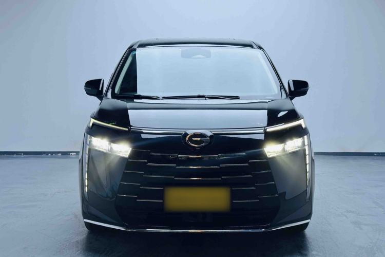 Used GAC Trumpchi Trumpchi E8 2024 Honor Series 2.0L Honor Edition
