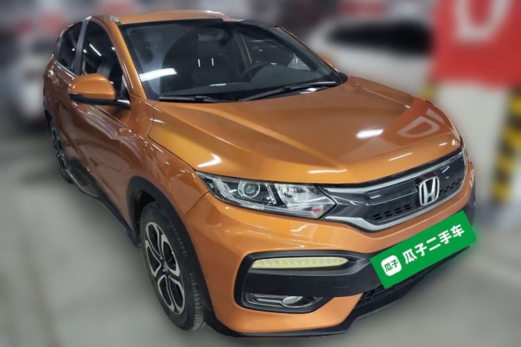 Used Honda XR-V 2015 1.8L VTi CVT Luxury Edition
