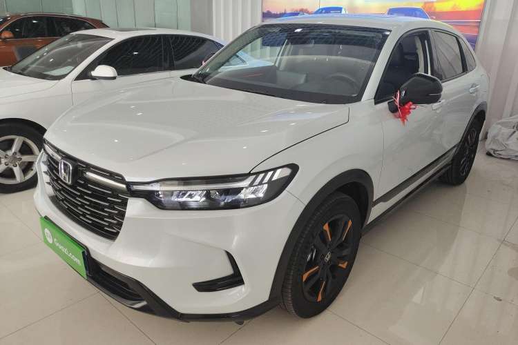 Used Honda HR-V 2023 2.0L eHEV Dynamic Edition