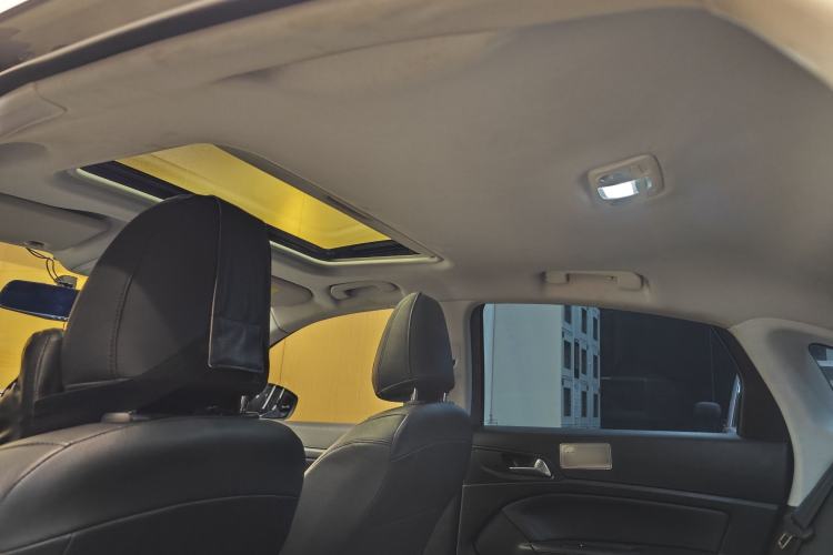 Used Peugeot 308 2018 230THP Automatic Luxury Edition