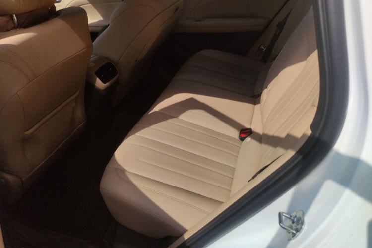 Used AION i60 2026 Model 210 Advanced Edition
