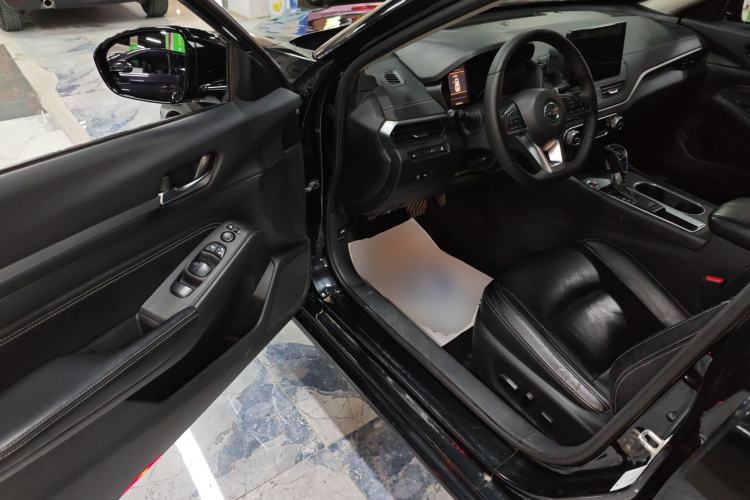 Used Nissan Teana 2019 2.0L XL Comfort Edition
