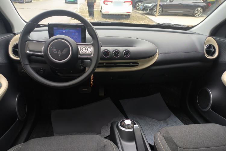 Used Wuling Bingo 2024 203km Light Edition
