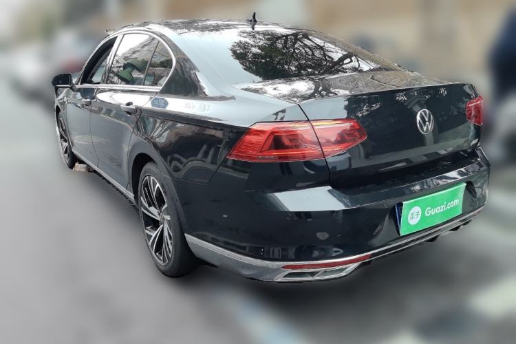 Used Volkswagen Magotan 2020 380TSI DSG Prestige Edition