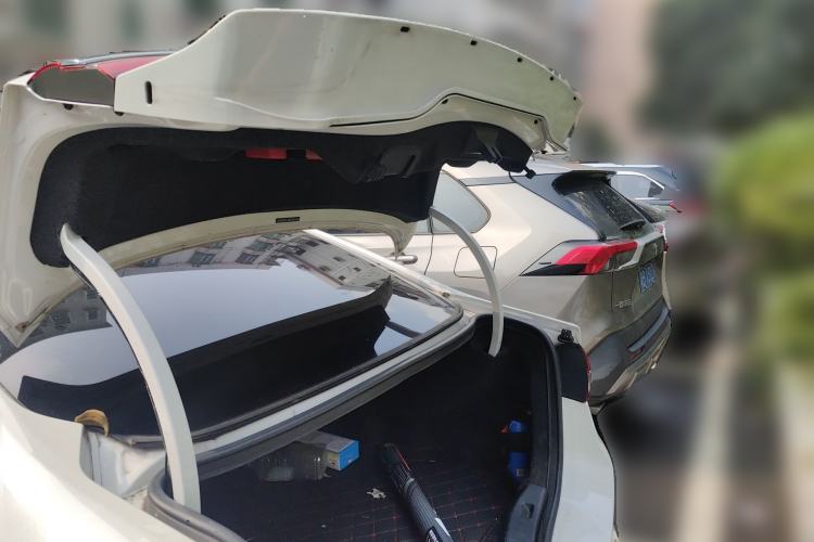 Used Ford Mondeo 2017 EcoBoost 180 Stylish Model
